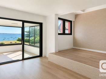 Vente appartement 2 pièces Fouesnant 29