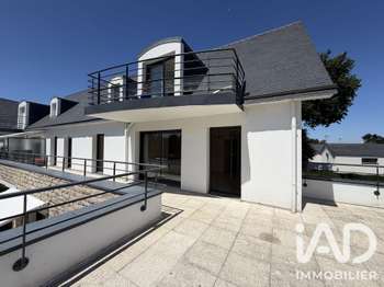 Vente Appartement 4 piècesFouesnant