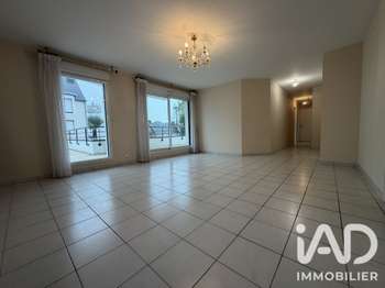 Vente Appartement 4 piècesFouesnant