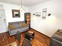 Vente appartement 1 pièce Vente appartement 1 pièce