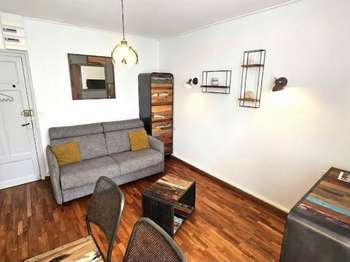 Vente Appartement T1Fouesnant