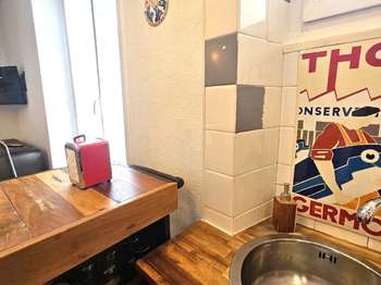 Vente appartement 1 pièce Vente appartement 1 pièce