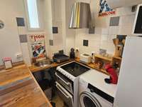Vente appartement 1 pièce Vente appartement 1 pièce