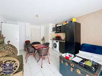 Vente Appartement 2 piècesFouesnant