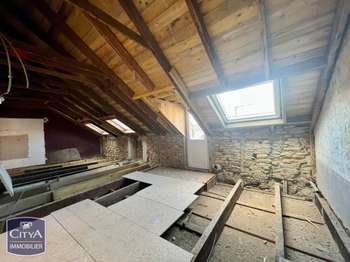 Vente Appartement 3 piècesFouesnant
