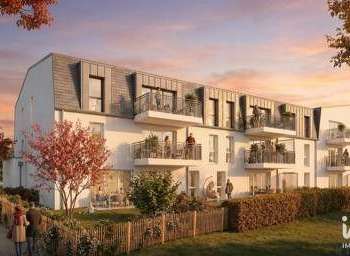 Vente Appartement 3 piècesFouesnant