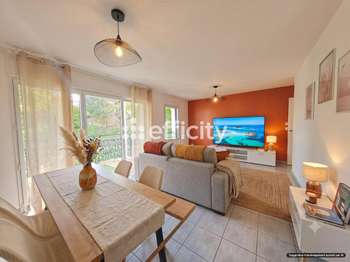 Vente Appartement 3 piècesFouesnant