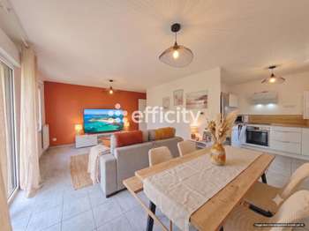 Vente Appartement 3 piècesFouesnant