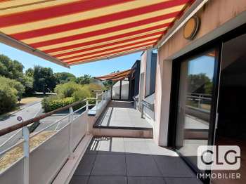 Vente Appartement 4 piècesFouesnant