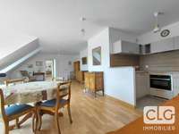 Vente appartement 4 pièces Vente appartement 4 pièces