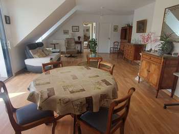 Vente Appartement 4 piècesFouesnant