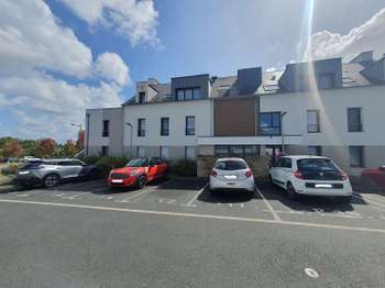 Vente Appartement 4 piècesFouesnant