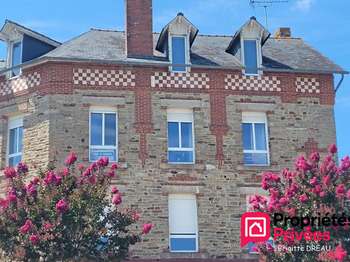 Vente Appartement 3 piècesFouesnant