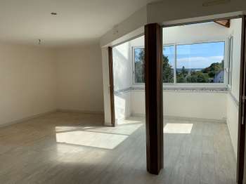 Vente Appartement T1Fouesnant