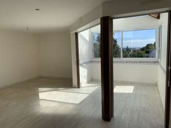 Vente Appartement T1Fouesnant