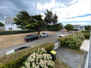 Vente Appartement 3 piècesFouesnant