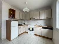 Vente appartement 3 pièces Vente appartement 3 pièces
