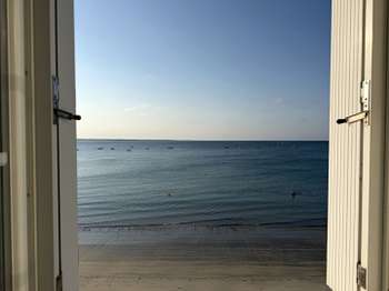 Vente Appartement 2 piècesFouesnant