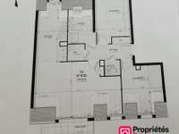 Vente appartement 3 pièces Vente appartement 3 pièces