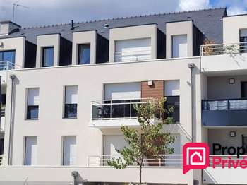 Photo Vente appartement Fouesnant