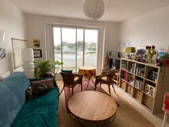 Vente Appartement 2 piècesFouesnant
