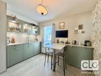 Vente appartement 3 pièces Vente appartement 3 pièces