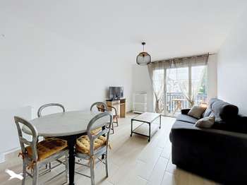 Vente Appartement 2 piècesFouesnant