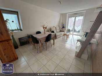 Vente Appartement 3 piècesFouesnant