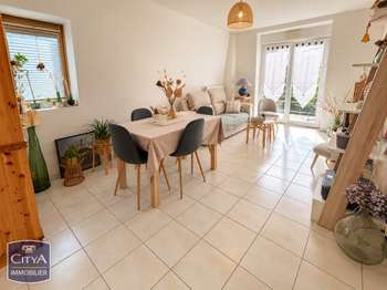 Vente Appartement 3 piècesFouesnant