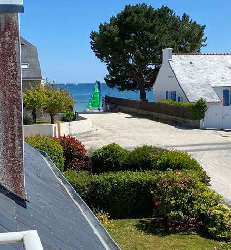 Appartement 3 pièces 50 m² · à Fouesnant · 50 m² · 270 810 €