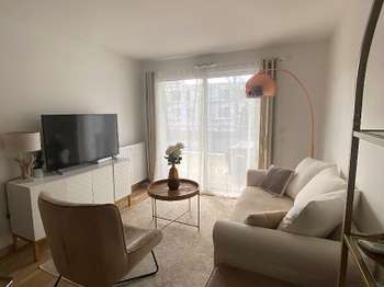 Vente appartement 2 pièces Fouesnant 29