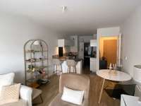 Vente appartement 2 pièces Vente appartement 2 pièces