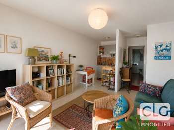 Vente Appartement 2 piècesFouesnant