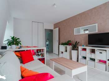 Vente Appartement 3 piècesFouesnant