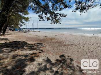 Vente appartement 3 pièces Fouesnant 29