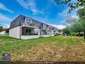 Vente Appartement 3 piècesFouesnant