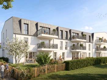 Vente appartement 3 pièces Fouesnant 29