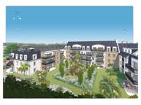 Vente appartement 3 pièces Fouesnant - 29