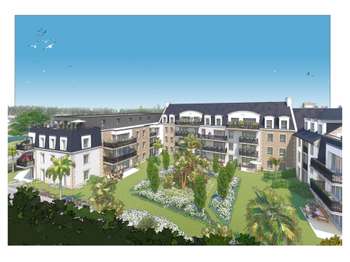 Vente appartement 4 pièces Fouesnant 29