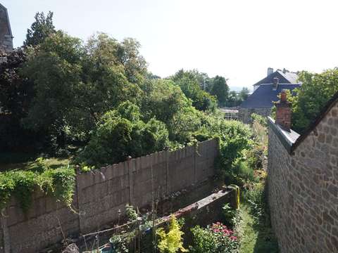 Vente Studio 1 pièce Fougères 35