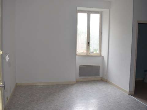 Vente Studio 1 pièce