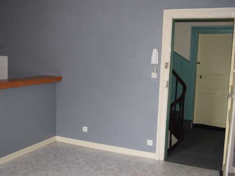 Vente Studio 1 pièce