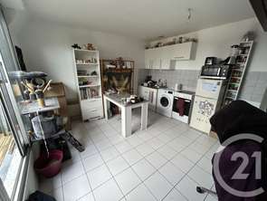 Vente Appartement 2 piècesFougères