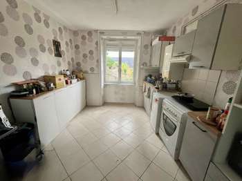 Vente appartement 2 pièces Fougères 35