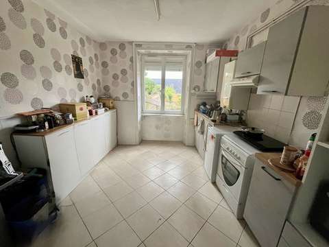 Vente appartement 2 pièces Fougères 35