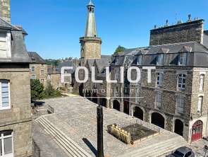 Vente Appartement 4 piècesFougères