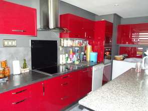 Vente Appartement 6 pièces +Fougères