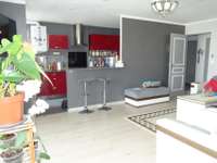 Vente appartement 6 pièces Vente appartement 6 pièces