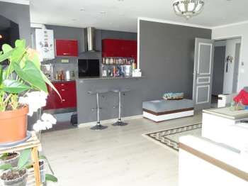 Vente Appartement 6 pièces +Fougères