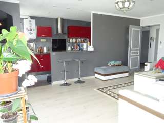 Vente appartement 6 pièces Vente appartement 6 pièces